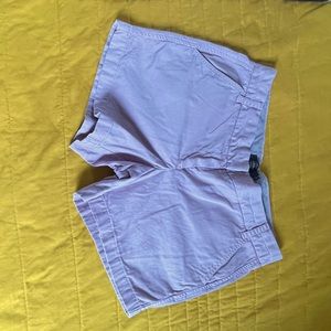 J. Crew Pale Pink Chino Size 12